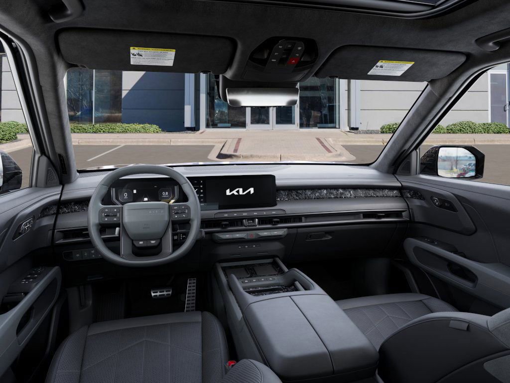 New 2027 Kia Telluride SX Prestige X-Pro image 18
