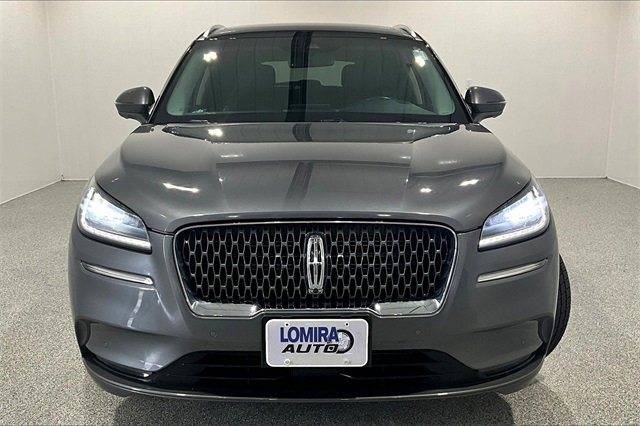 Used 2021 Lincoln Corsair Reserve w/ Equipment Group 201A image 2