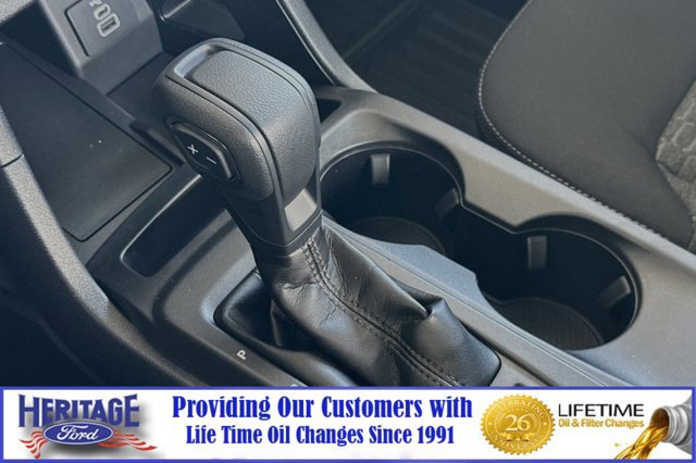 New 2024 Ford Ranger XL w/ Trailer Tow Package image 17