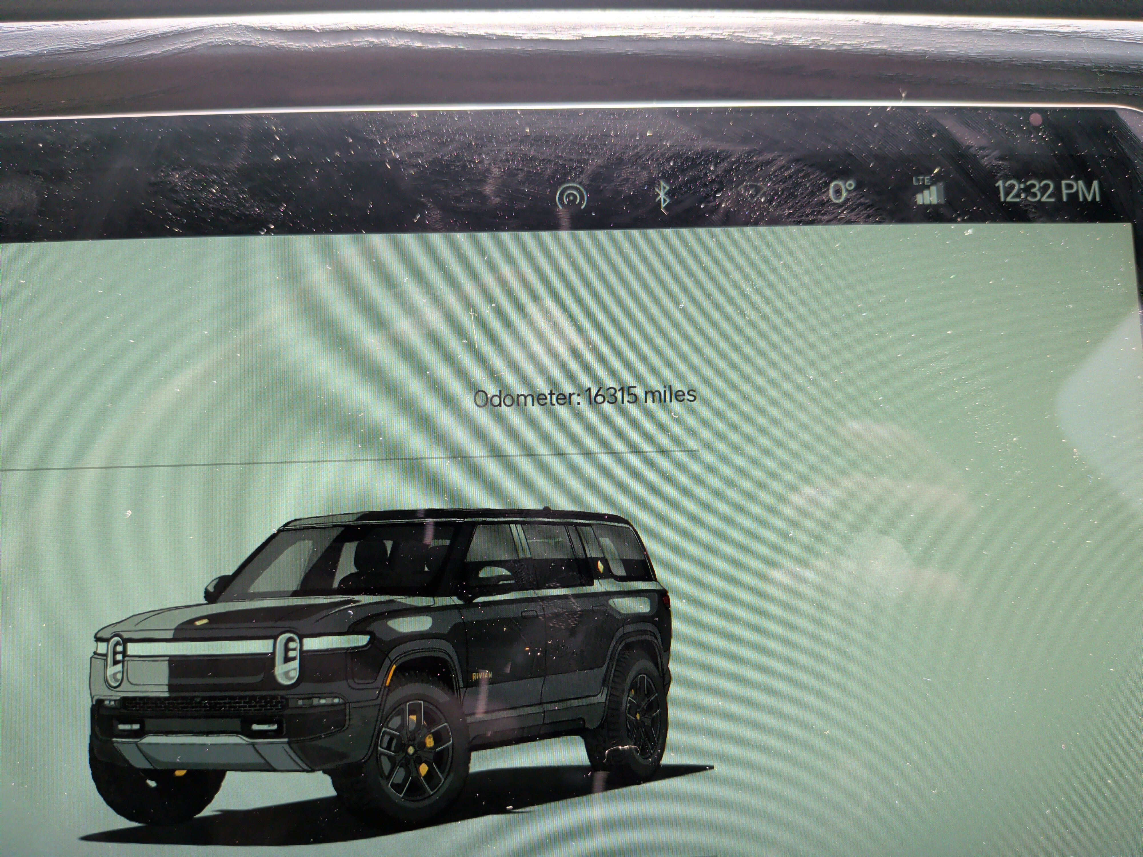 Used 2023 Rivian R1S Adventure AWD/4WD image 22