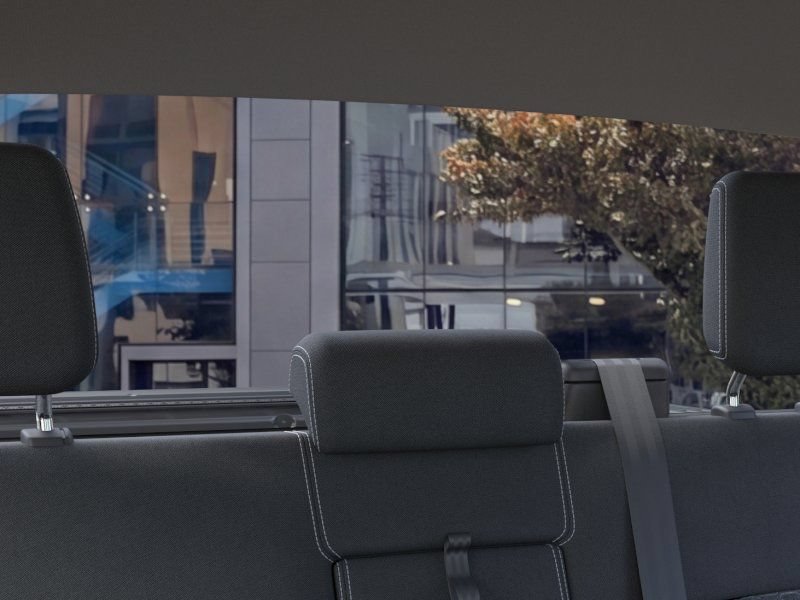 New 2026 Ford Ranger XL RWD image 22