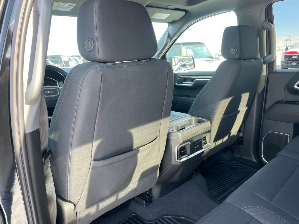 Used 2022 GMC Sierra 1500 Elevation image 56