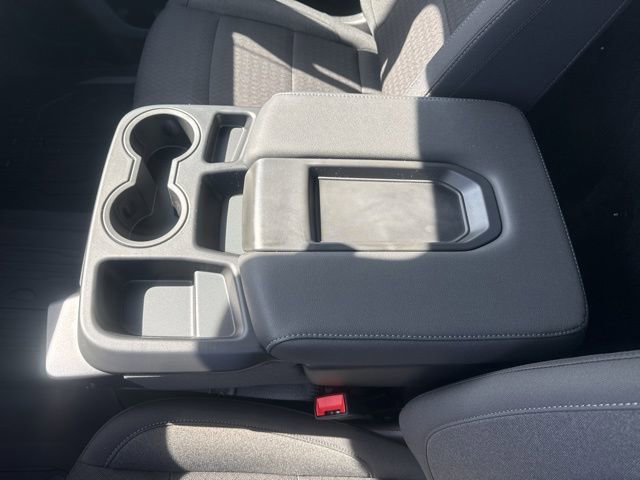 New 2026 GMC Sierra 2500 SLE AWD/4WD image 21