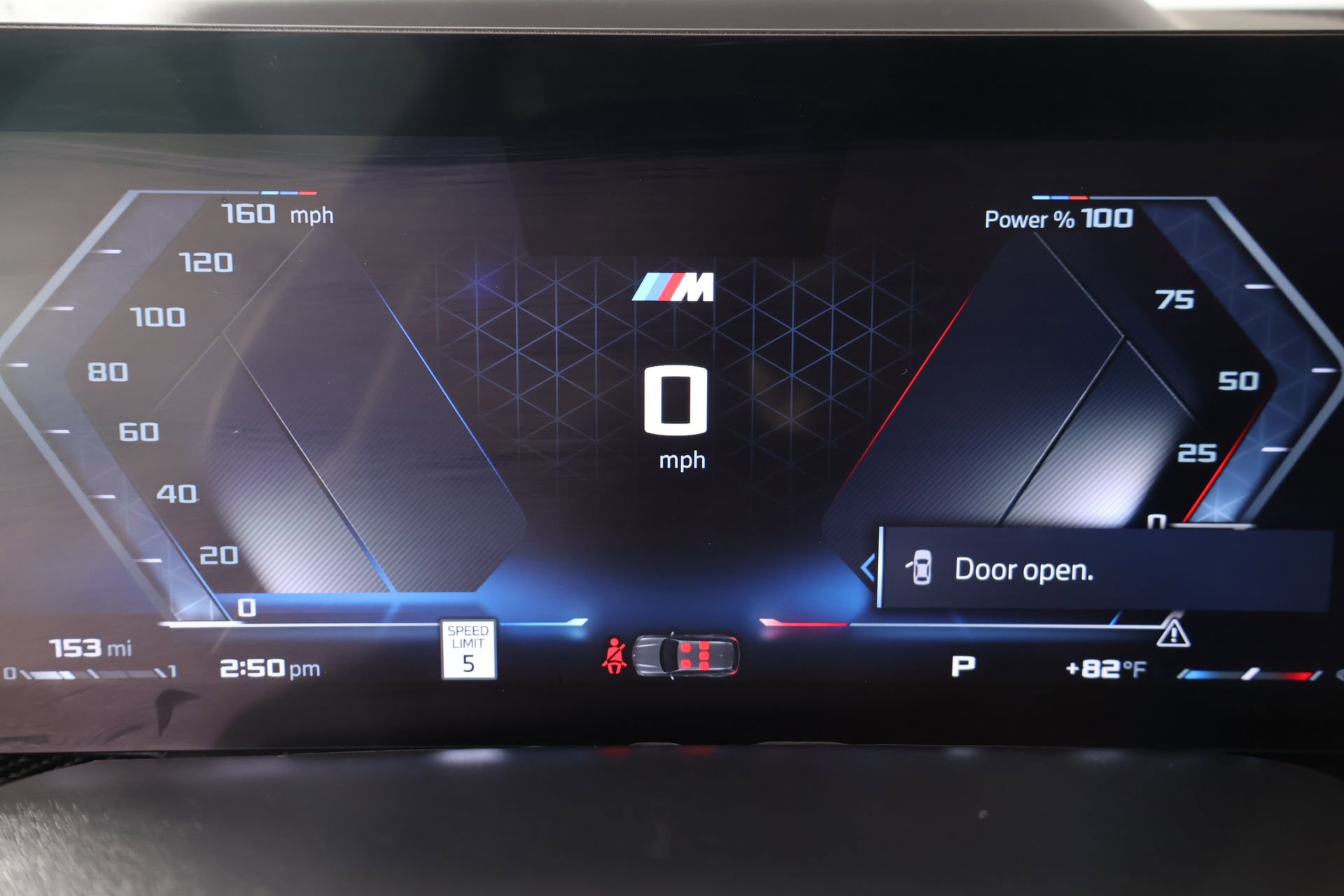 Used 2025 BMW X5 M60i AWD/4WD image 4