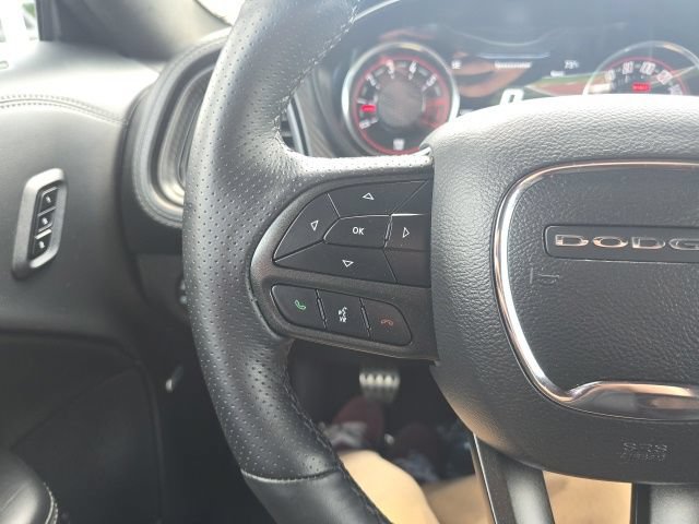 Certified 2023 Dodge Challenger R/T Scat Pack RWD image 15