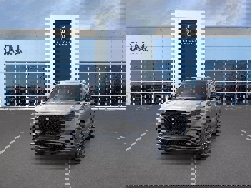 New 2025 Lincoln Aviator AWD w/ Jet Appearance Package image 2