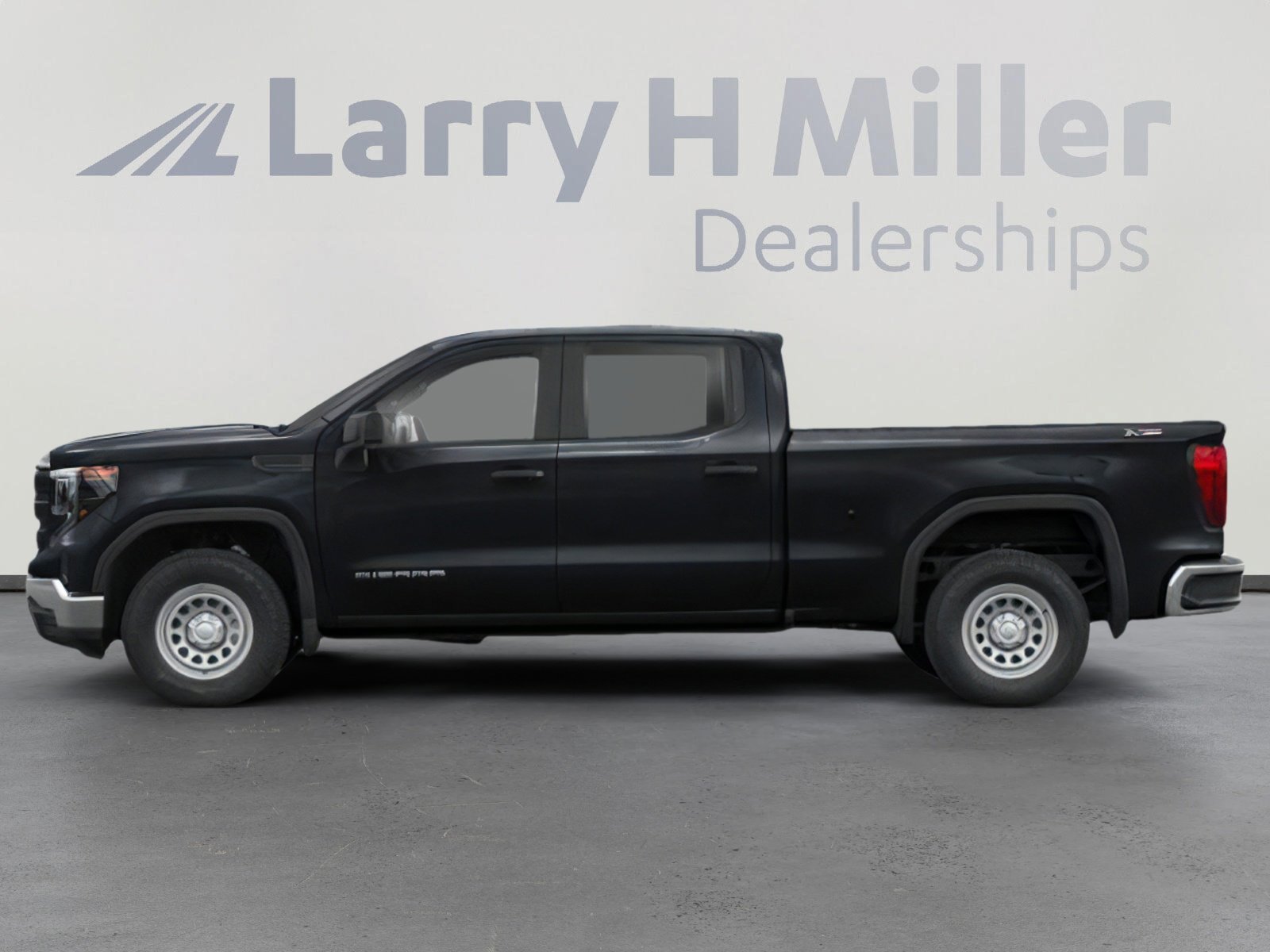 Used 2023 GMC Sierra 1500 Denali Ultimate image 6