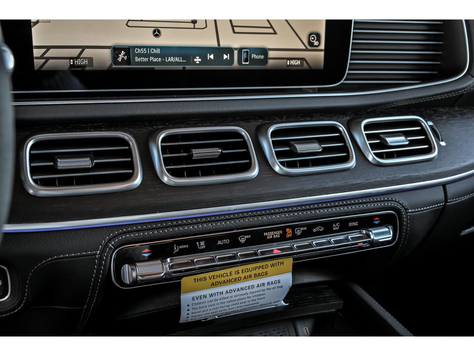 Certified 2026 Mercedes-Benz GLE 53 AMG 4MATIC Coupe image 16