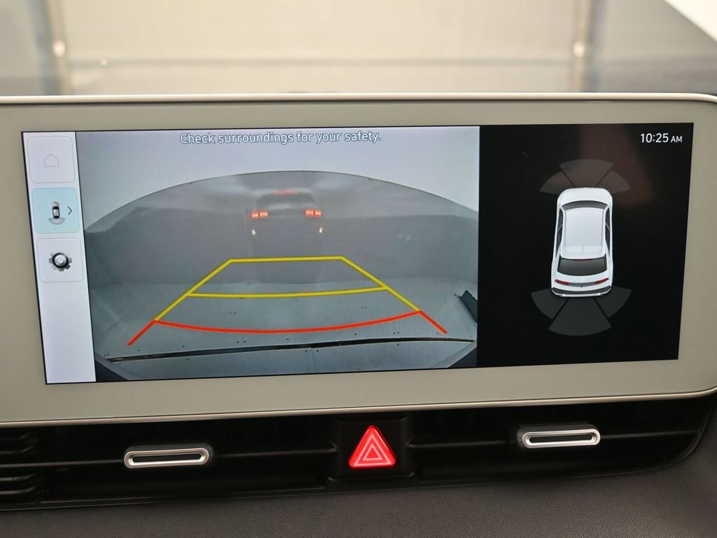 Used 2023 Hyundai Ioniq 5 SEL w/ Cargo Package AWD/4WD image 10