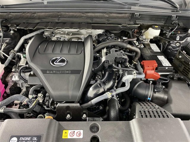 Used 2025 Lexus NX 350 F Sport w/ Accessory Package (2T) image 33