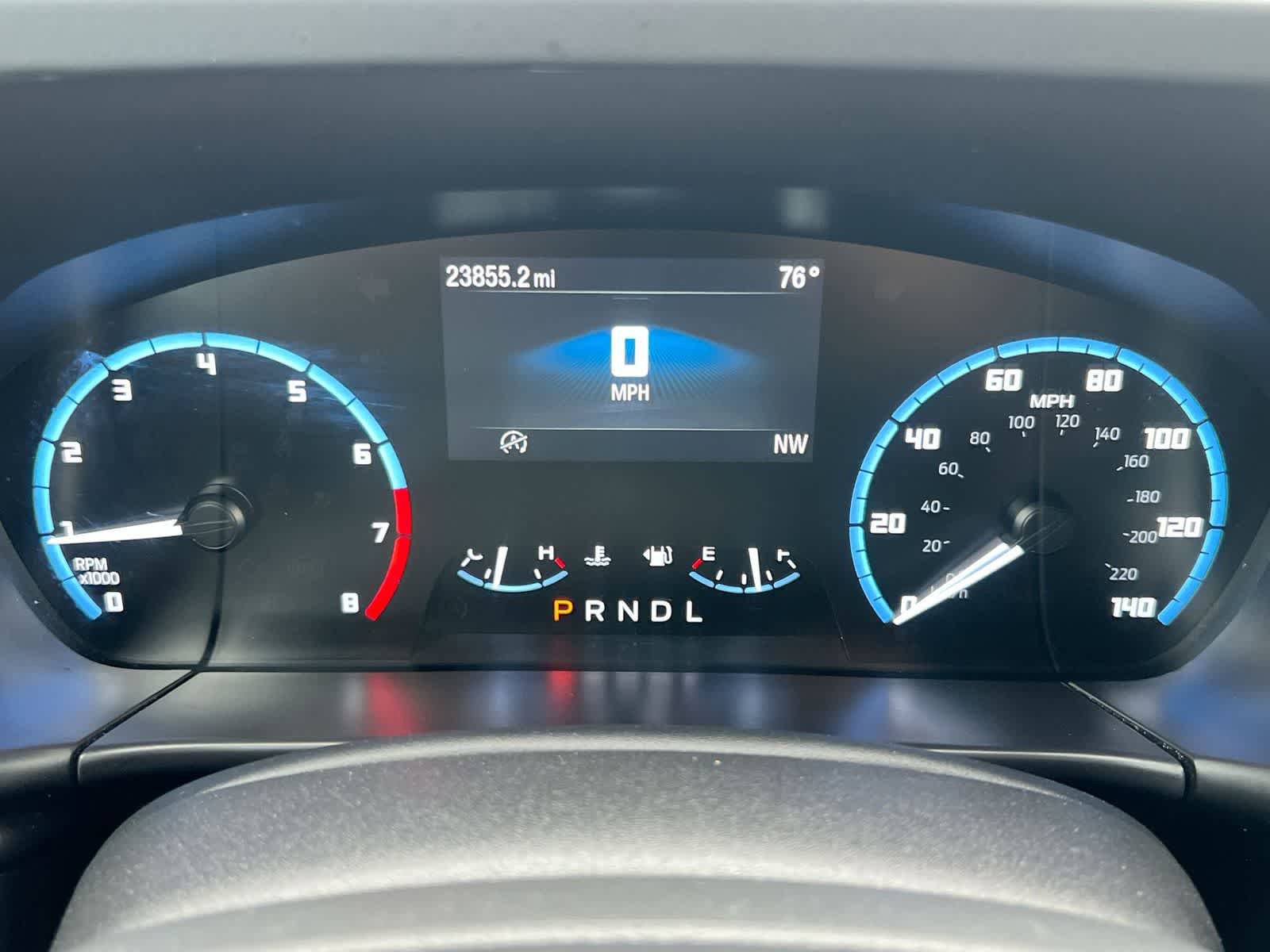 Used 2023 Ford Bronco Sport Big Bend AWD/4WD image 33