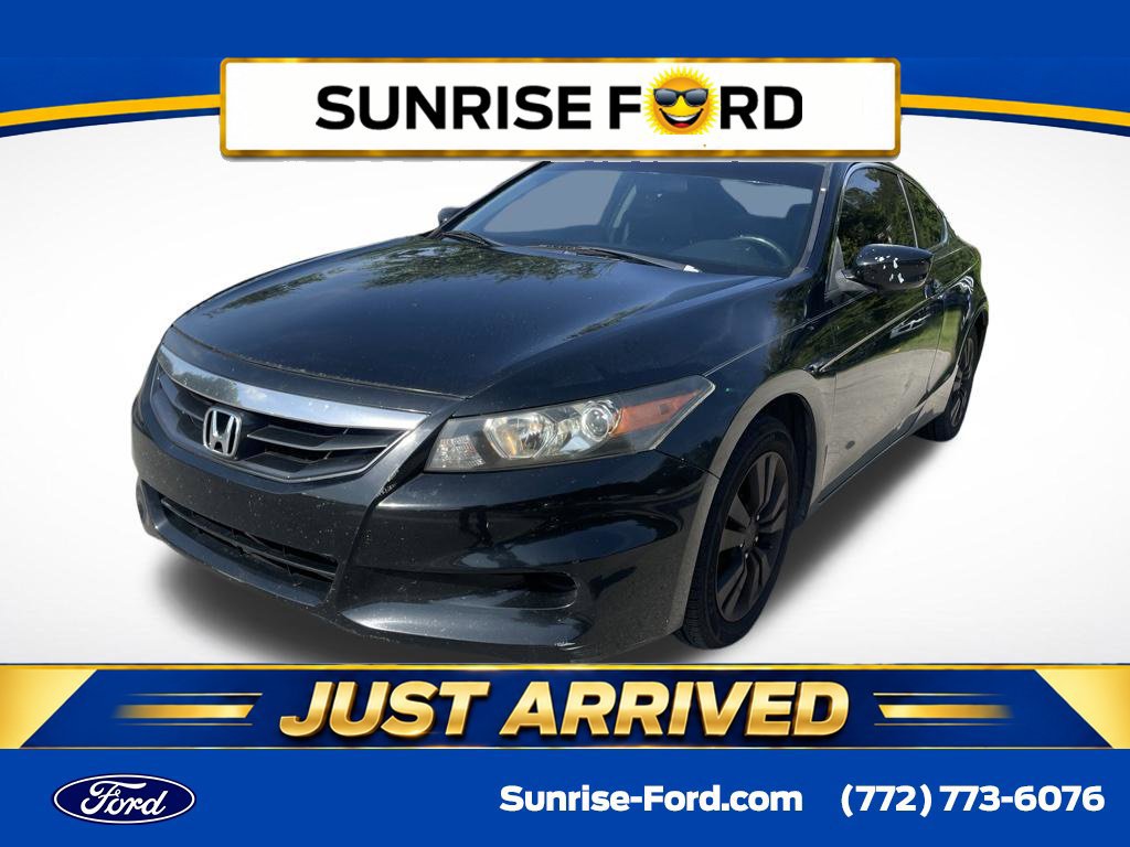 Used 2011 Honda Accord EX-L