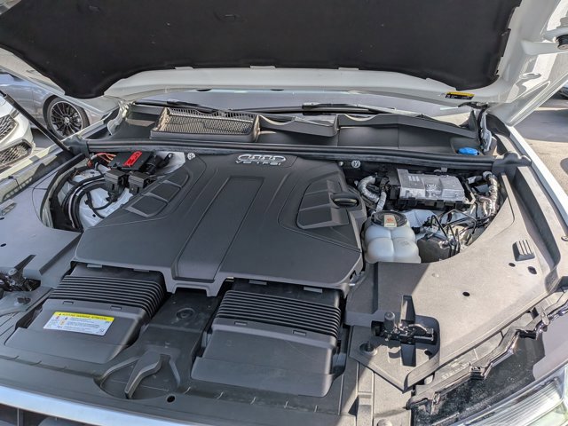 Used 2018 Audi Q7 3.0T Prestige AWD/4WD image 24