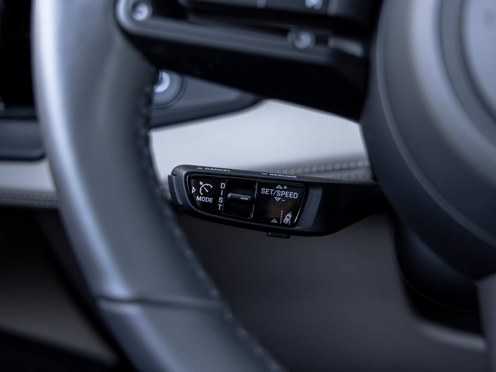 New 2026 Porsche Cayenne Turbo AWD/4WD image 32