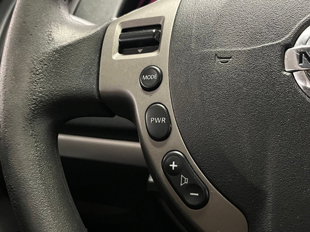 Used 2012 Nissan Sentra 2.0 SR FWD image 21