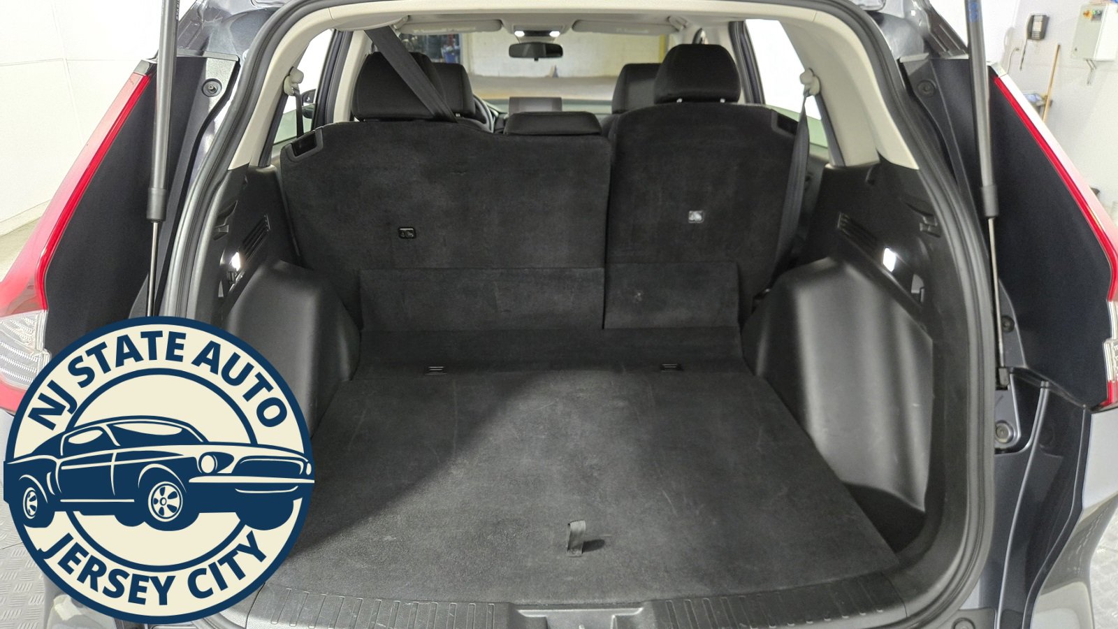 Used 2024 Honda CR-V EX image 30