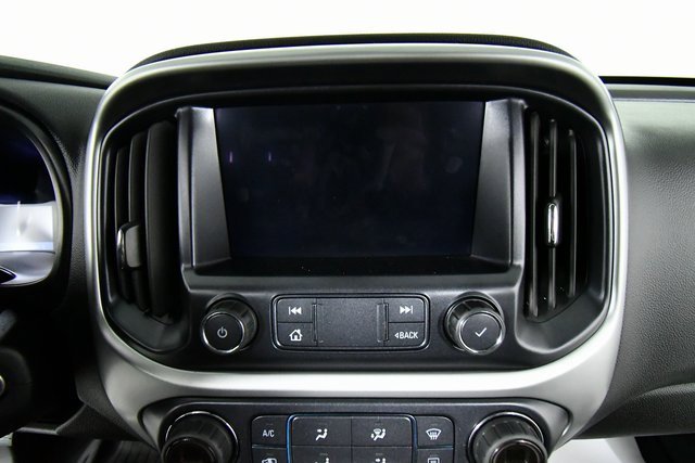 Used 2021 Chevrolet Colorado ZR2 image 4