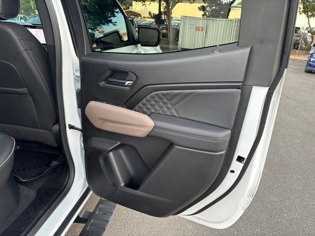 Used 2026 GMC Canyon Denali AWD/4WD image 37
