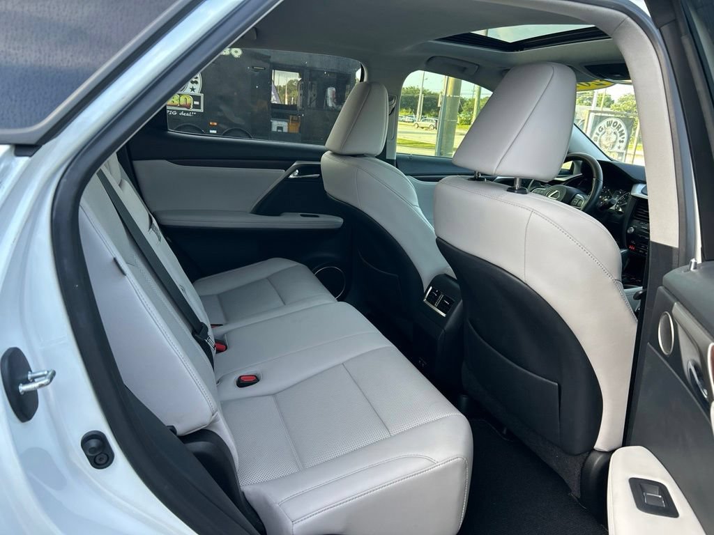 Used 2020 Lexus RX 350 FWD w/ Premium Package image 45