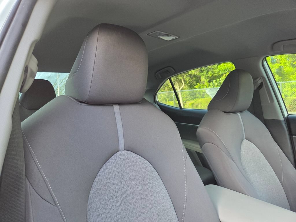 Certified 2023 Toyota Camry LE w/ Convenience Package FWD image 15