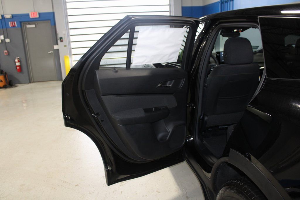 New 2026 Honda Prologue EX image 23