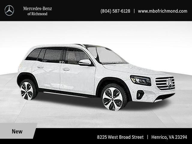 Certified 2026 Mercedes-Benz GLB 250 4MATIC image 12