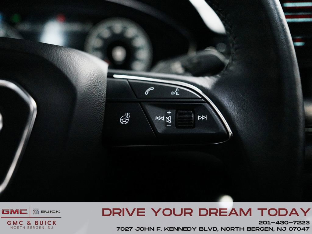 Used 2025 Audi A5 2.0T Premium Plus image 24