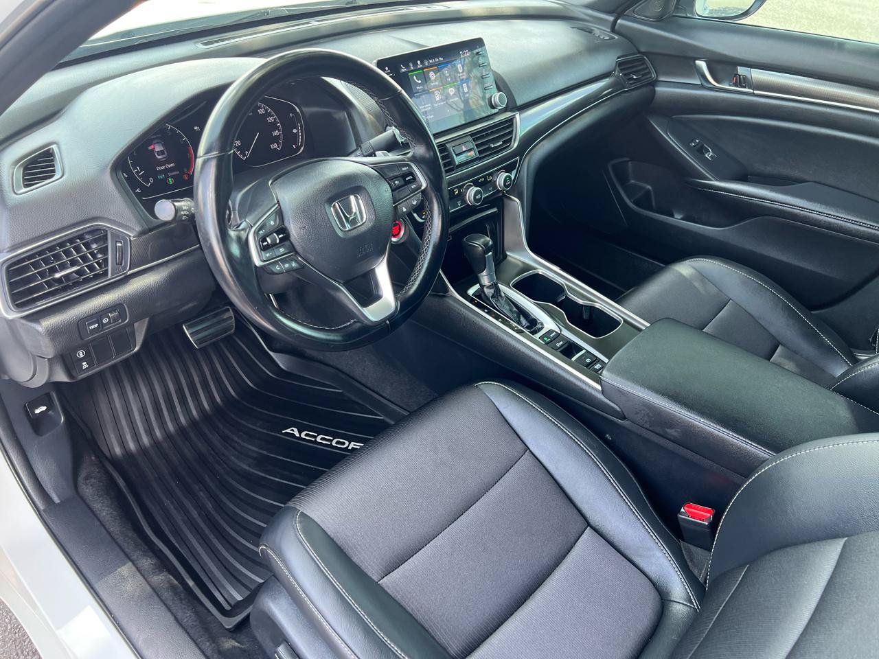 Used 2022 Honda Accord Sport image 15
