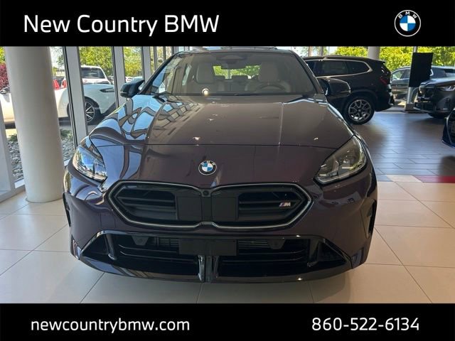 New 2026 BMW M235i xDrive w/ Technology Package AWD/4WD image 2