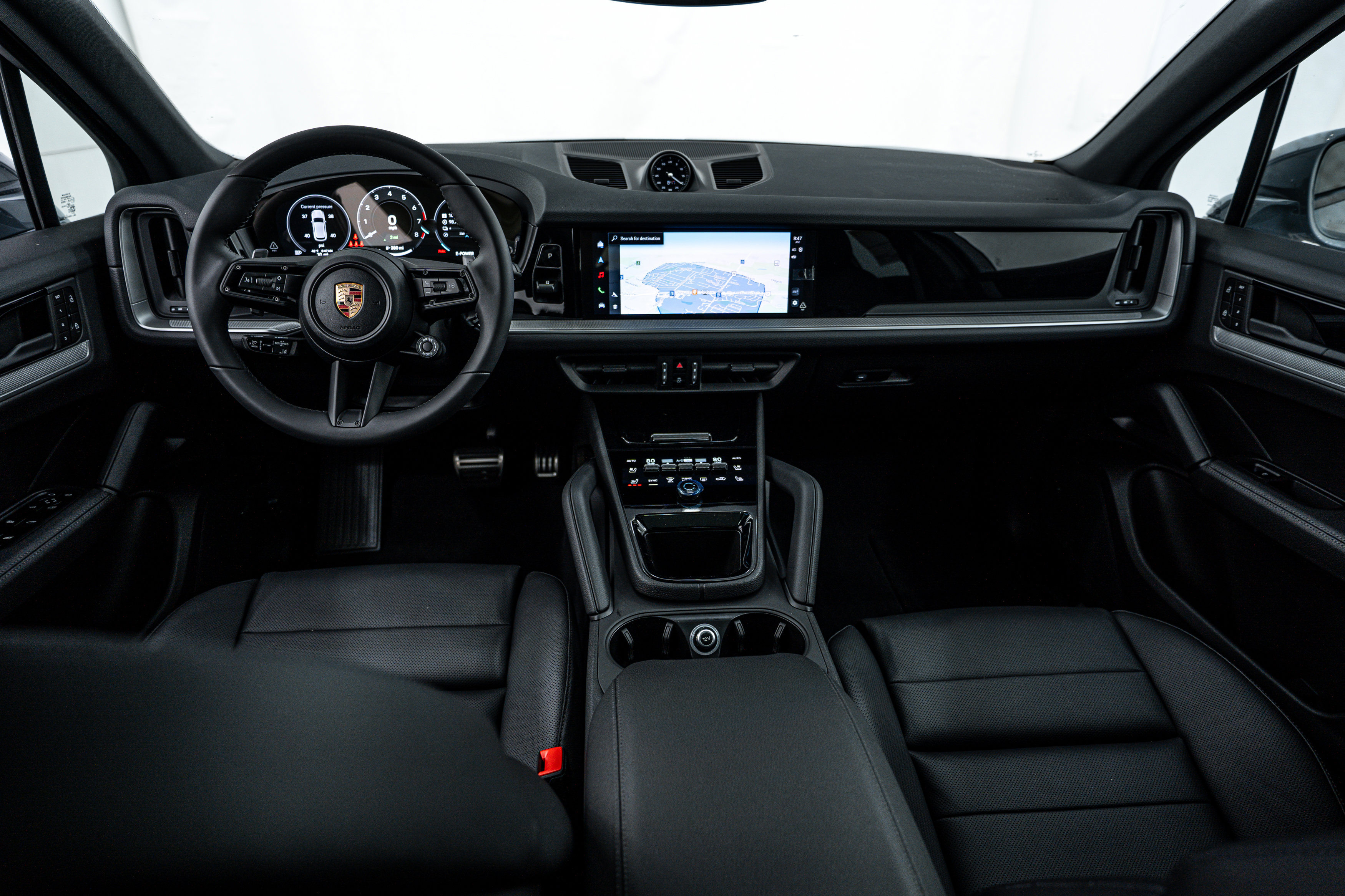 New 2026 Porsche Cayenne S image 12