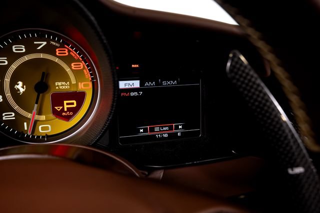 Used 2018 Ferrari 488 Spider RWD image 35