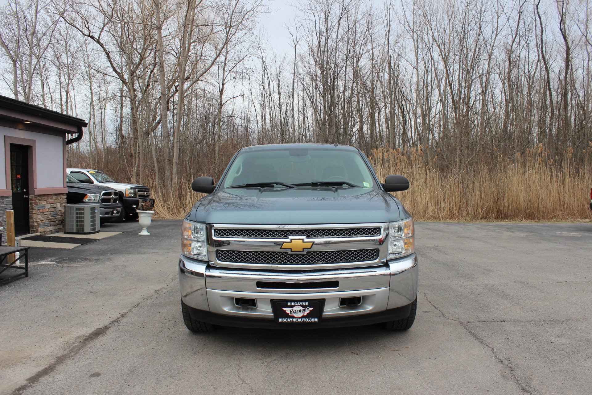 Used 2012 Chevrolet Silverado 1500 LT w/ All-Star Edition image 14