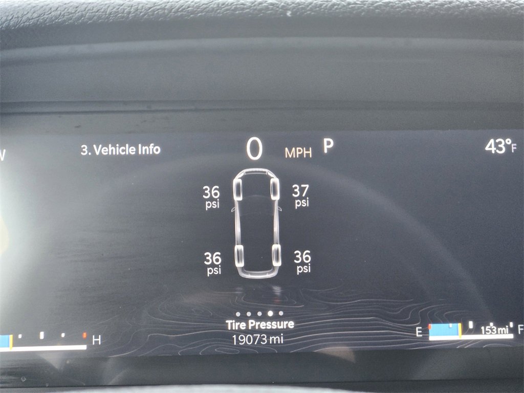 Used 2024 Jeep Grand Cherokee L Altitude image 10