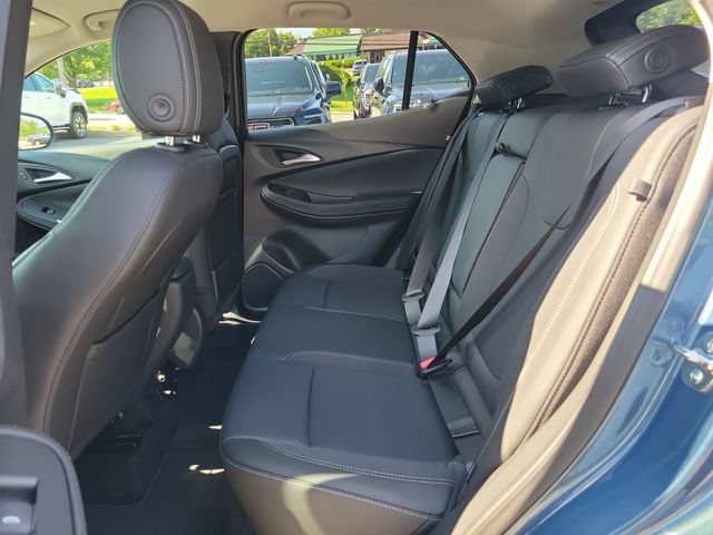 New 2026 Buick Encore GX Preferred w/ Advanced Technology Package FWD image 10