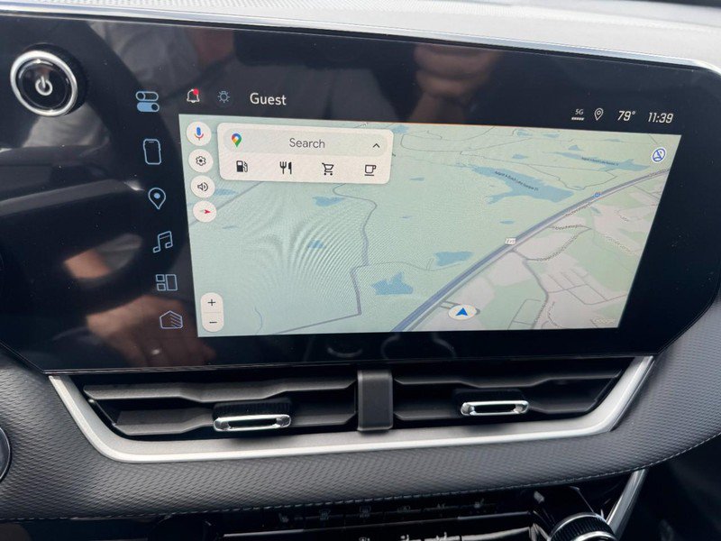 New 2027 Chevrolet Equinox LT FWD image 15