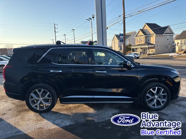 Used 2021 Hyundai Palisade Limited image 5