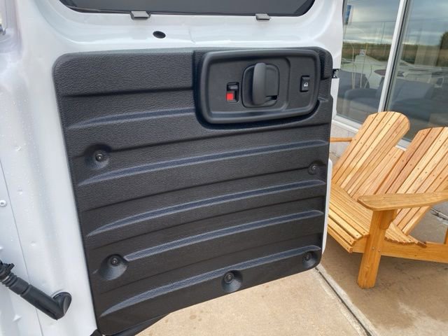 New 2025 Chevrolet Express 2500 w/ Driver Convenience Package image 19