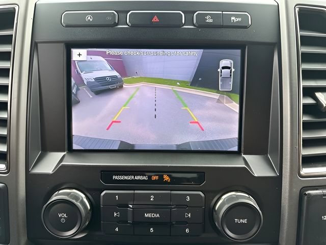 Used 2019 Ford F150 Raptor AWD/4WD image 23