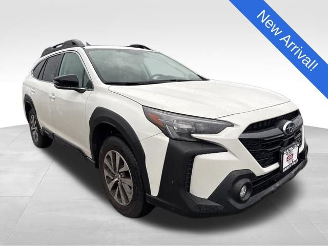Used 2025 Subaru Outback Premium