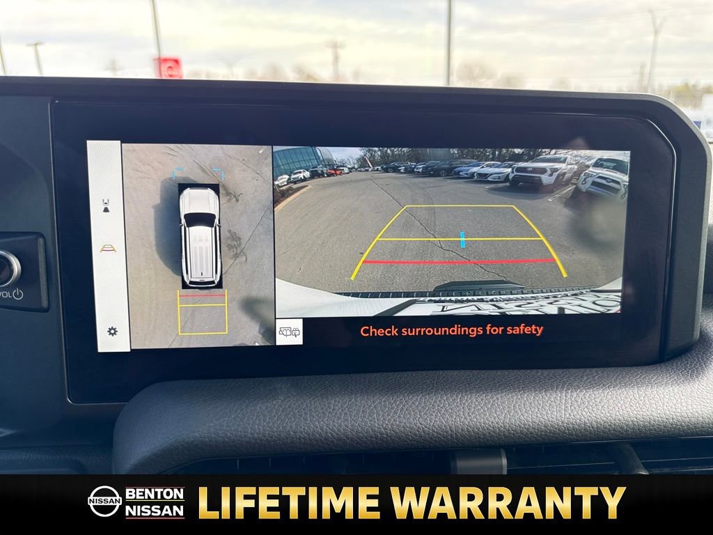 Used 2024 Toyota Land Cruiser image 23