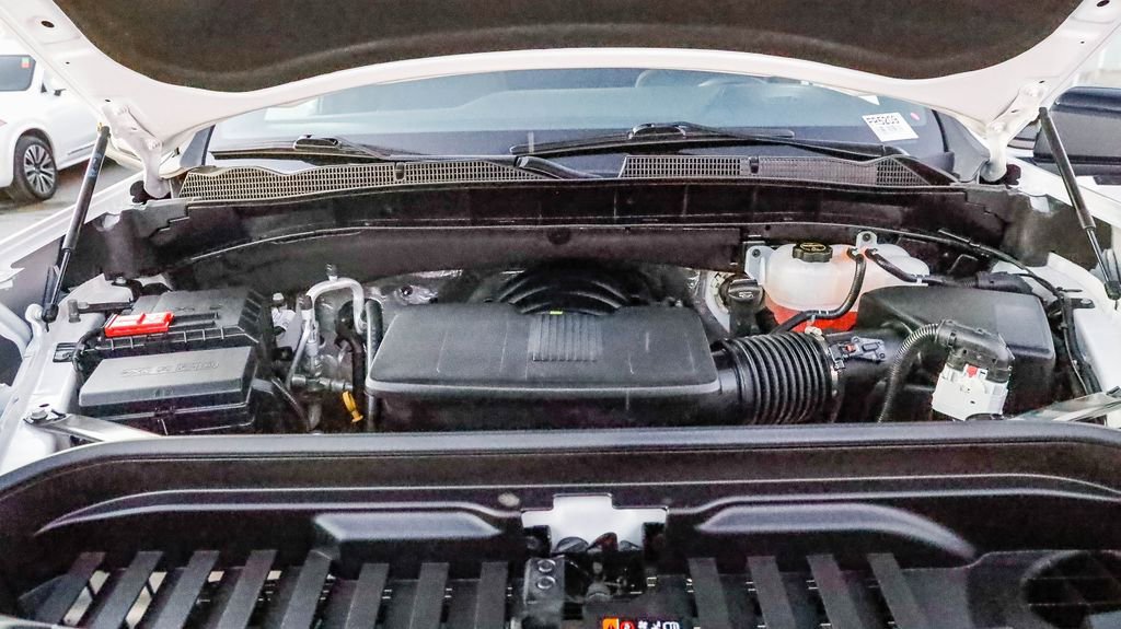 Used 2025 GMC Sierra 1500 AT4 image 26