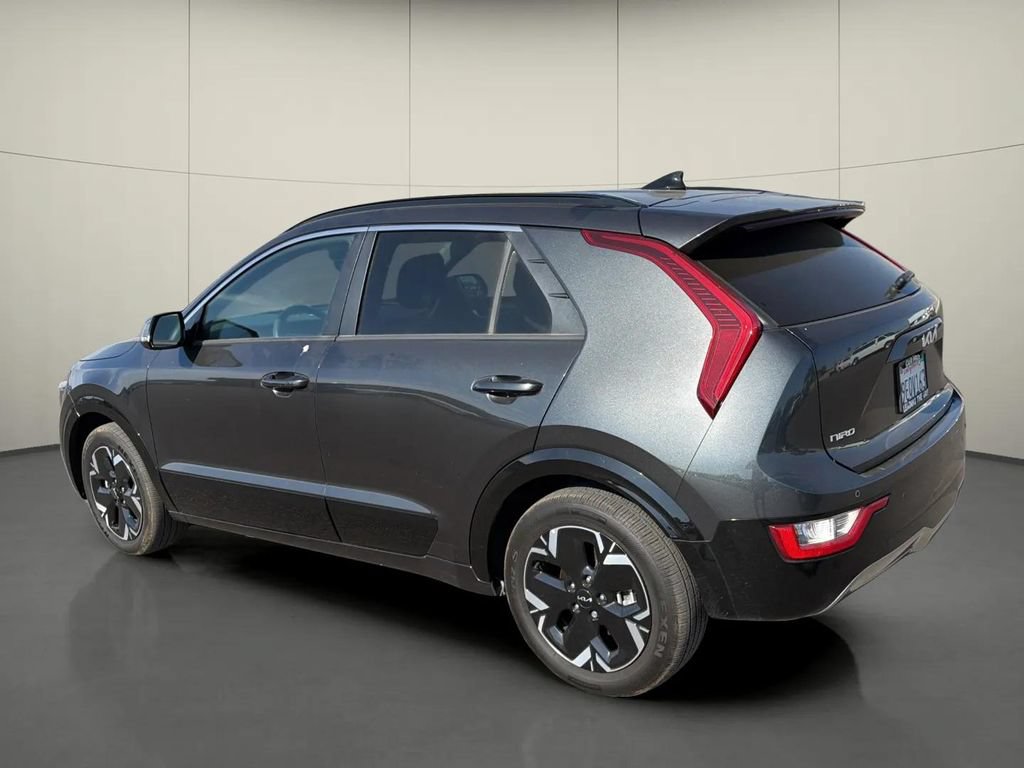 Used 2023 Kia Niro Wind FWD image 5