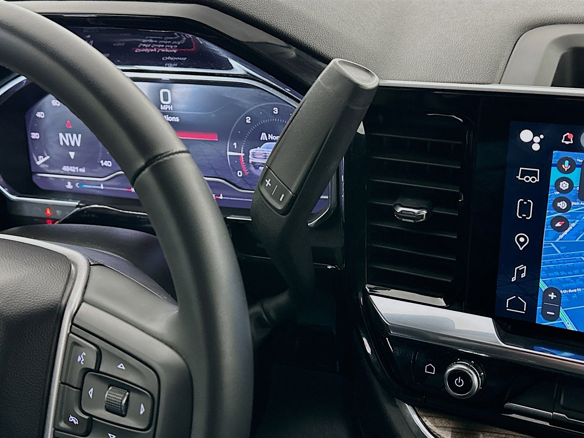 Used 2024 GMC Sierra 1500 Elevation image 24