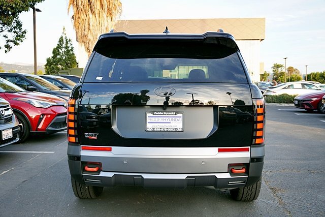 New 2026 Hyundai Palisade XRT Pro AWD/4WD image 10