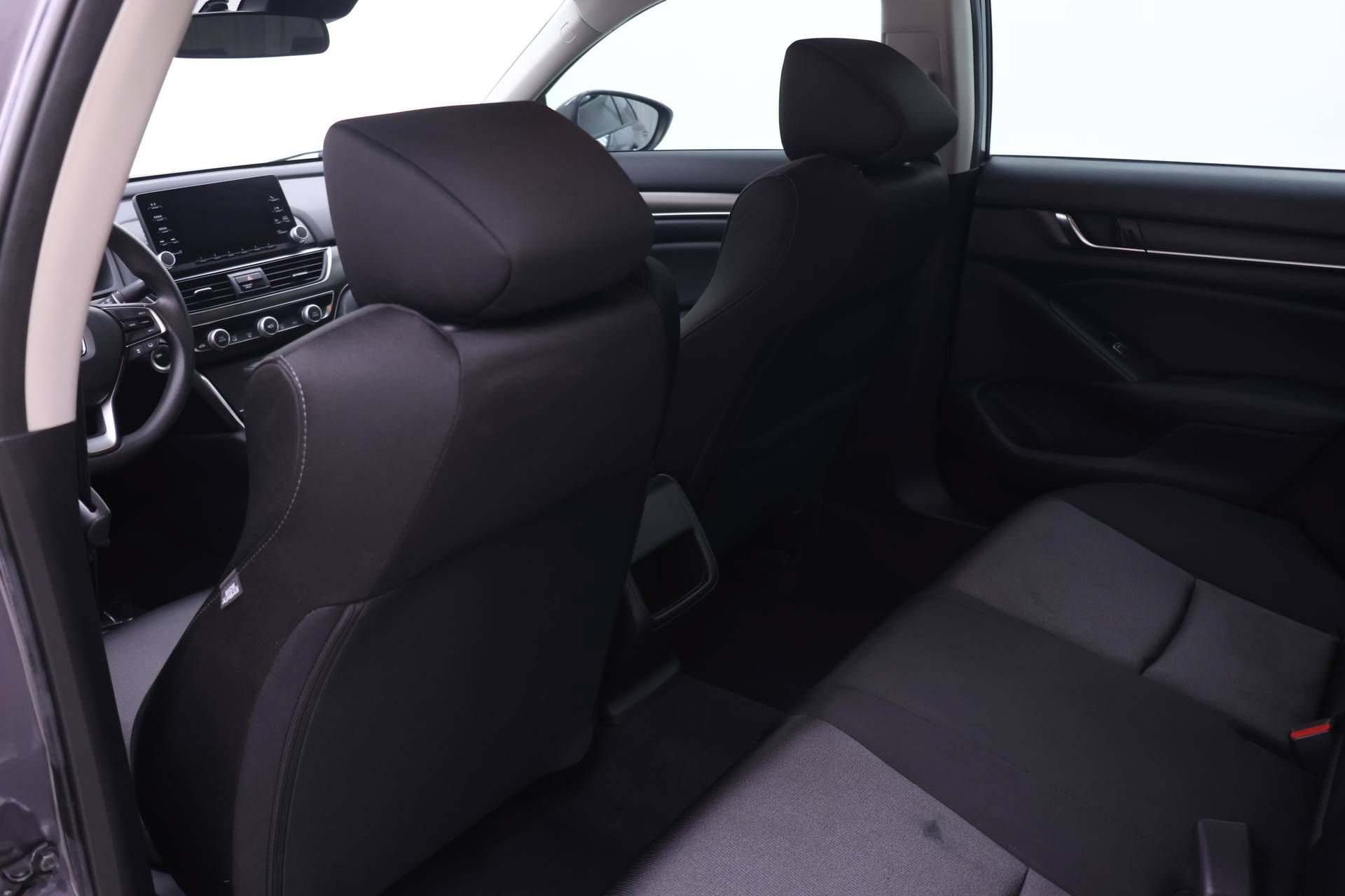 Certified 2019 Honda Accord LX image 11