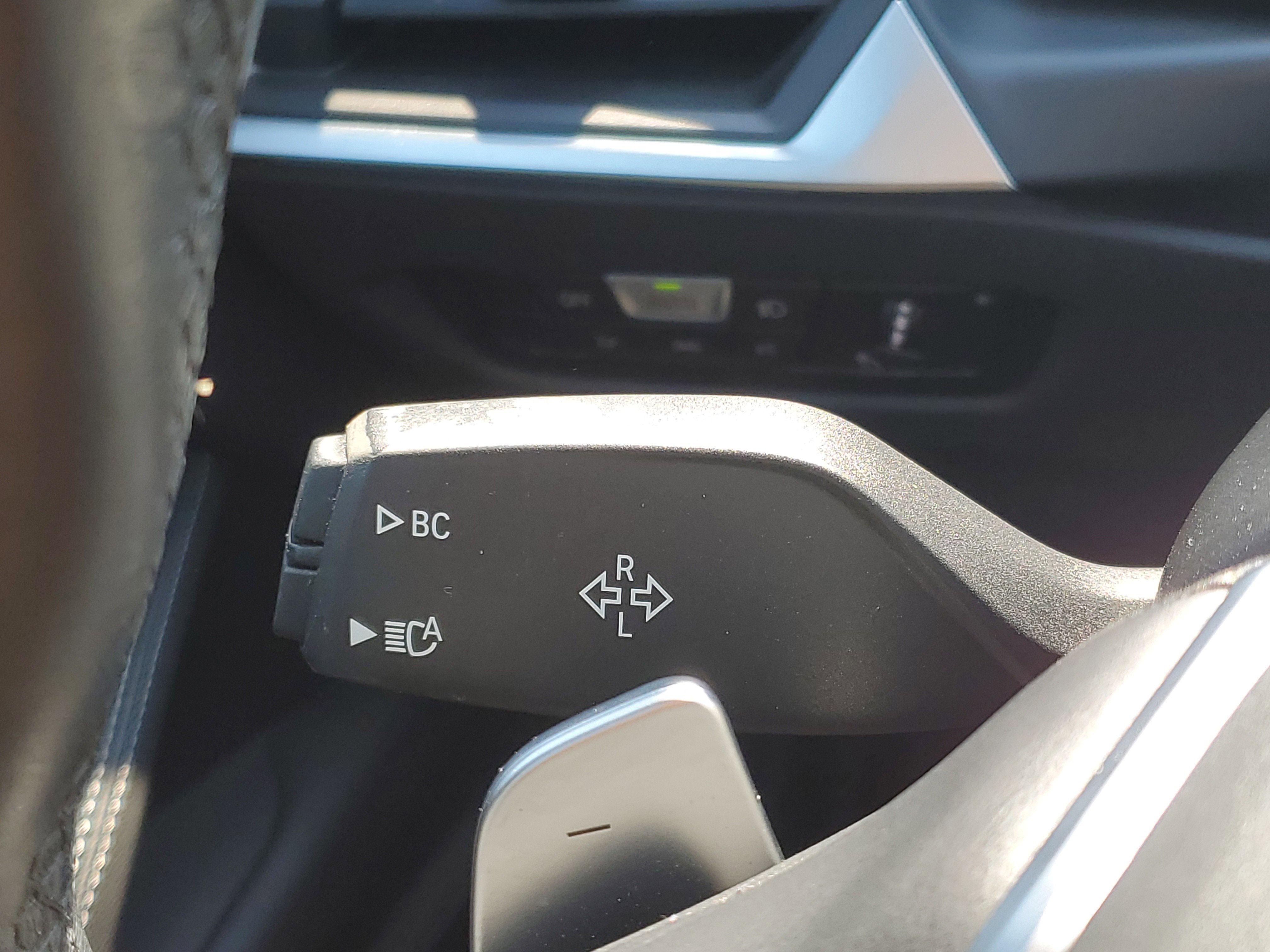 Certified 2024 BMW 430i xDrive Coupe w/ Convenience Package image 14