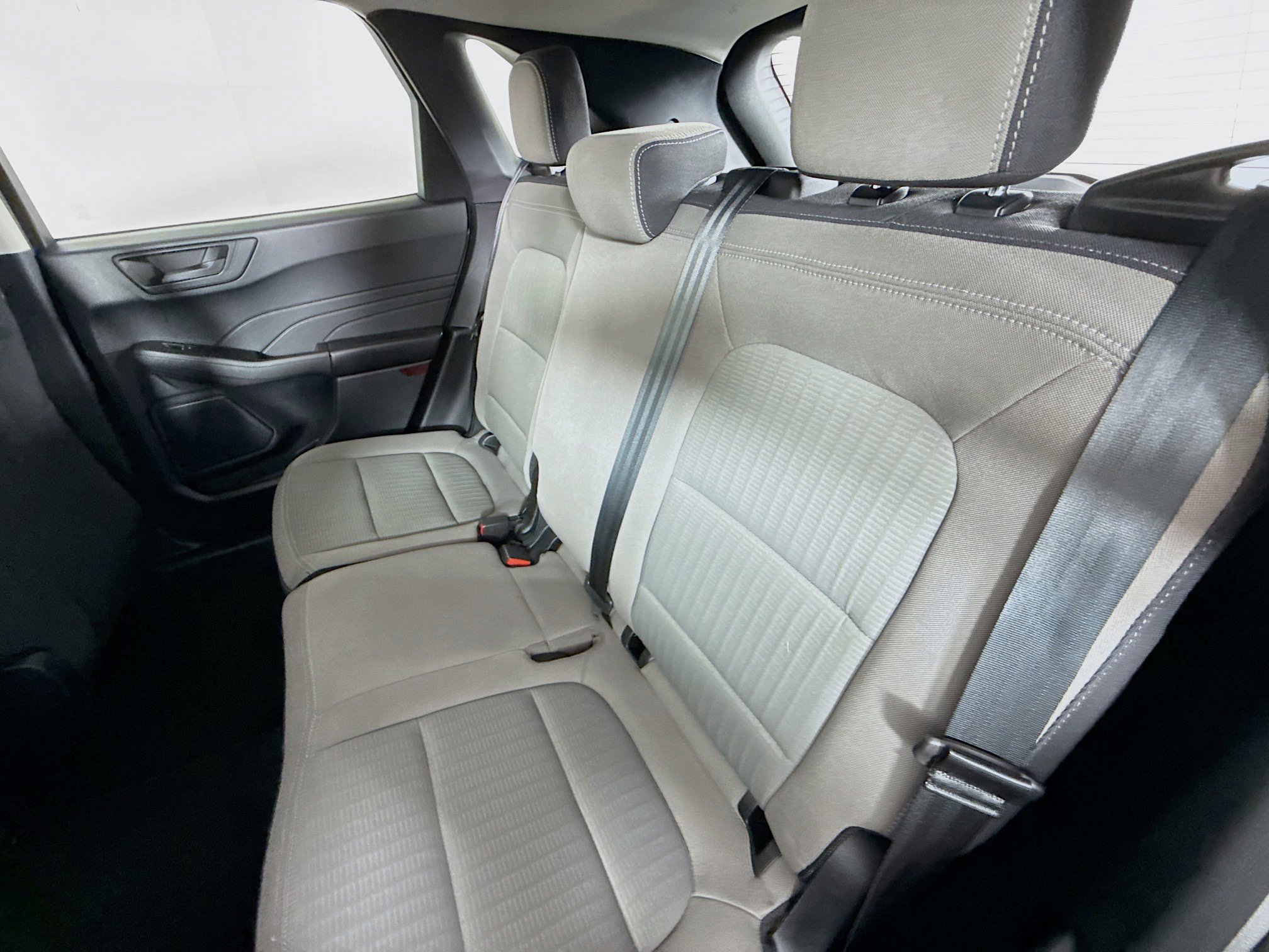 Used 2022 Ford Escape S image 26