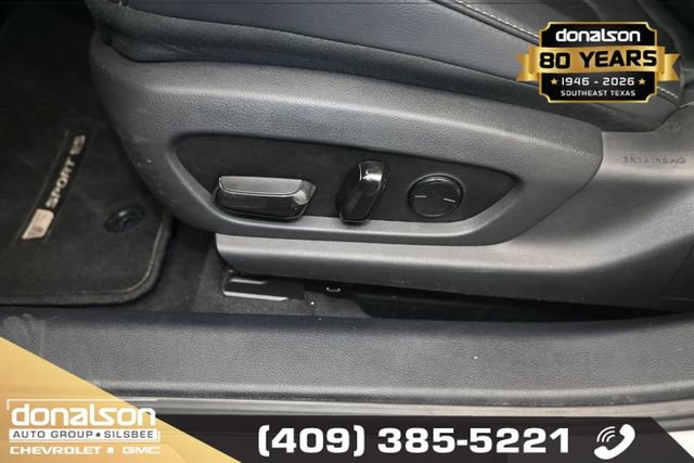 Used 2021 Lexus ES 350 F Sport w/ Accessory Package 2 FWD image 9