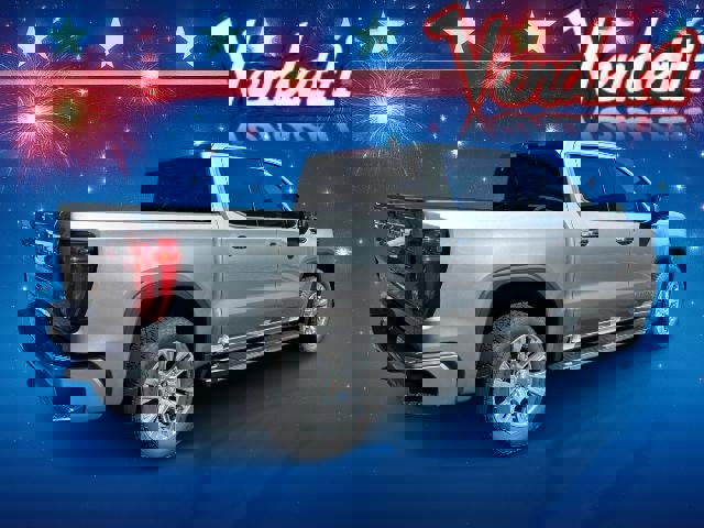 New 2026 GMC Sierra 1500 Denali w/ Technology Package image 5