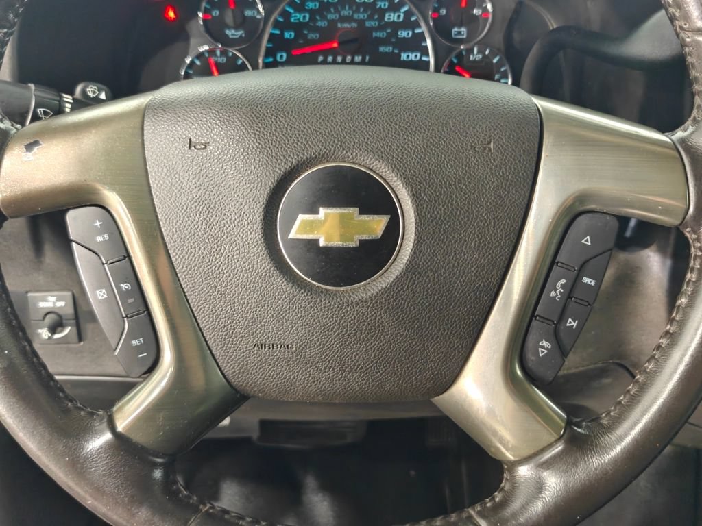 Used 2019 Chevrolet Express 3500 Extended w/ Driver Convenience Package RWD image 5